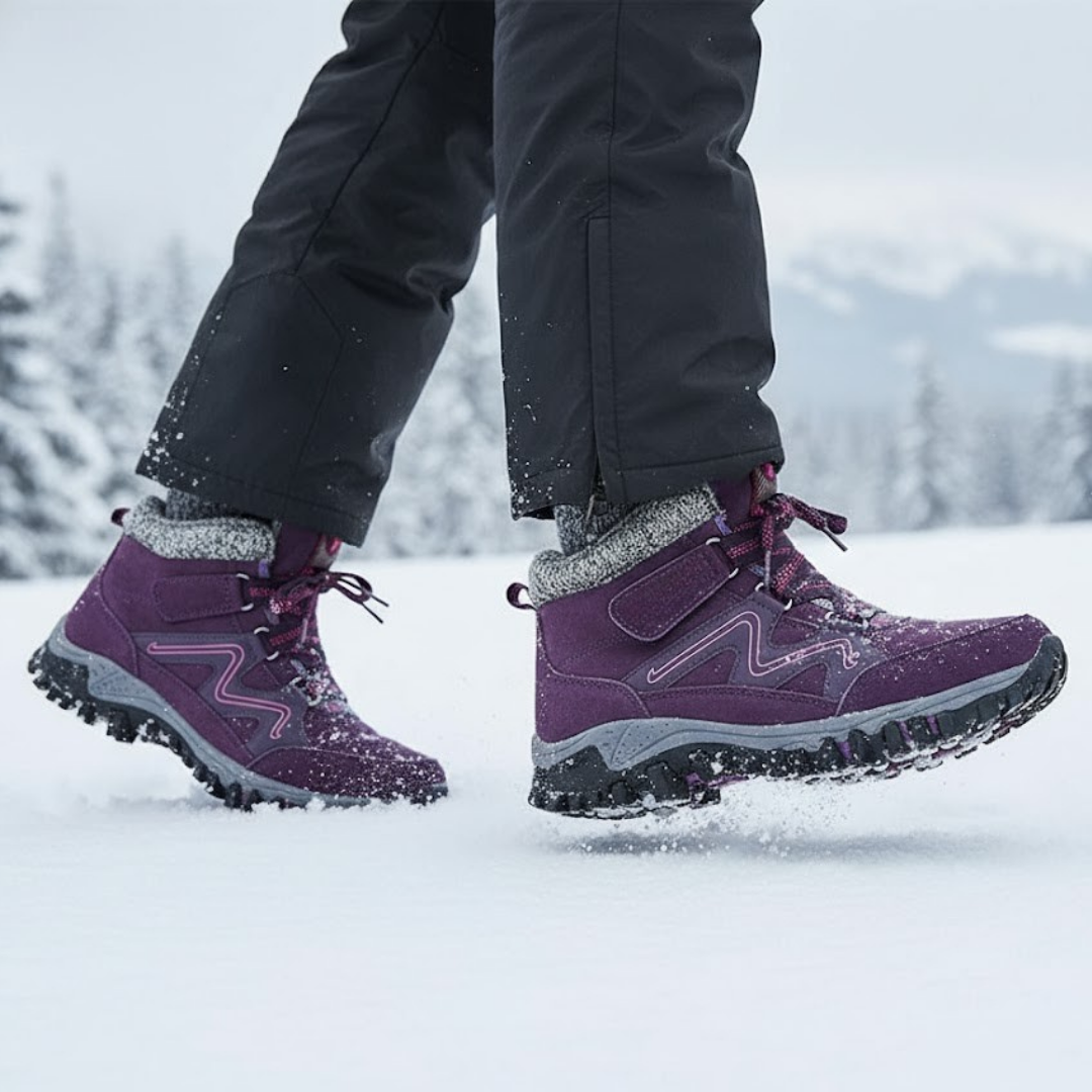OrthoFit - 7 reasons to choose winter (2) – HikeCare UK